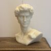 natural soy candle decorative david φυτικό κερί διακοσμητικό σόγια δαβίδ