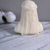 natural soy decorative candle female apollonia φυτικό κερί διακοσμητικά Απολλώνια