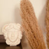 natural soy decorative candle greek mythology Medusa φυτικό κερί σόγια μυθολογία μέδουσα