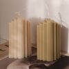 natural soy decorative candle city φυτικό κερί σόγια