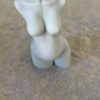natural soy candle pregnant pregnancy female body φυτικό κερί διακοσμητικά γυναικείο σώμα έγκυος εγκυμοσύνη