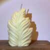 natural soy candle decorative coral φυτικό κερί σόγια διακοσμητικό κοράλλι