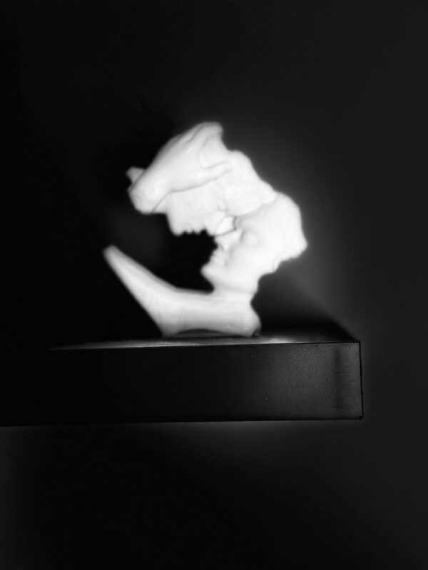 saint valentine natural soy candle lovers couple φυτικό κερί σόγια άγιος βαλεντίνος ερωτευμένοι ζευγάρι