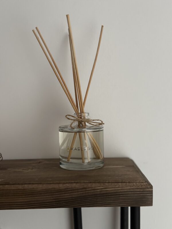 Reed aromatic diffuser