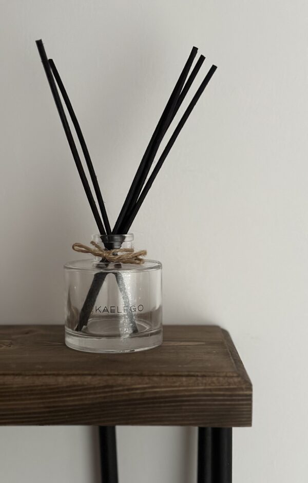 Reed aromatic diffuser