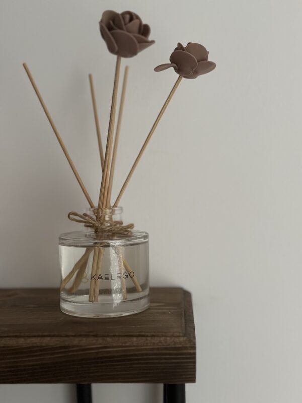 Reed aromatic diffuser