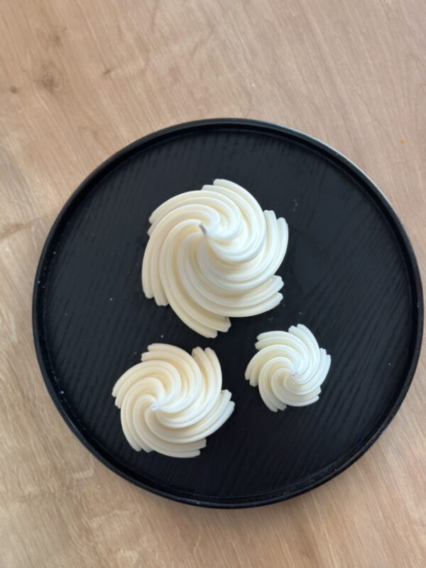 natural soy candle Christmas tree φυτικό κερί σόγια χριστούγεννα