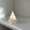 natural soy candle Christmas tree tenenbaum φυτικό κερί σόγια χριστούγεννα