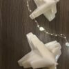 natural soy candle Christmas tree φυτικό κερί σόγια χριστούγεννα