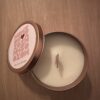 saint valentine natural soy candle φυτικό κερί σόγια άγιος βαλεντίνος