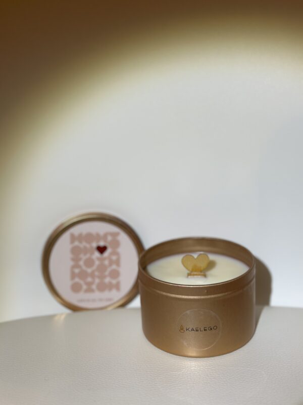 saint valentine natural soy candle φυτικό κερί σόγια άγιος βαλεντίνος