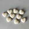 saint valentine's loving wax melts natural soy candle hearts love φυτικό κερί σόγια άγιος βαλεντίνος ερωτευμένοι καρδιά