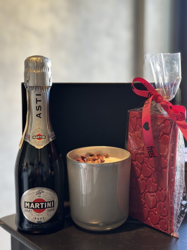 saint valentine package natural soy candle lovers couple φυτικό κερί σόγια άγιος βαλεντίνος ερωτευμένοι ζευγάρι