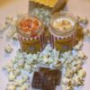natural soy candle pop corn oscars movies movie φυτικό κερί σόγια ταινία ταινίες όσκαρ