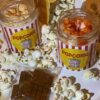 natural soy candle pop corn oscars movies movie φυτικό κερί σόγια ταινία ταινίες όσκαρ