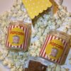 natural soy candle pop corn oscars movies movie φυτικό κερί σόγια ταινία ταινίες όσκαρ