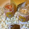 natural soy candle pop corn oscars movies movie φυτικό κερί σόγια ταινία ταινίες όσκαρ