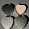 natural soy candle massage heart loving saint valentine φυτικό κερί σόγια μασάζ καρδιά ερωτευμένοι άγιος βαλεντίνος