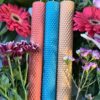 easter natural candle beeswax πάσχα λαμπάδα μελισσοκέρι