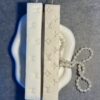 easter natural soy candles luxury louis vuitton Chanel λαμπάδα φυτικό κερί πάσχα