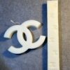 easter natural soy candles luxury Chanel λαμπάδα φυτικό κερί πάσχα