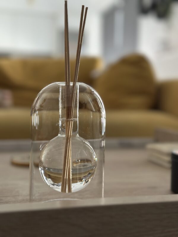 Reed aromatic diffuser αρωματικό χώρου