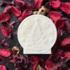 natural soy candle Christmas tree christmas gift φυτικό κερί σόγια χριστούγεννα δώρο