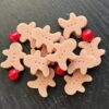 wax melts festive flicker christmas tree decorative natural soy candle για αρωματιστή