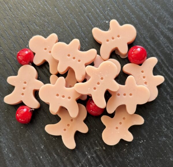 wax melts festive flicker christmas tree decorative natural soy candle για αρωματιστή