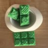 Snap bar soy wax for burner wax melt για αρωματιστή