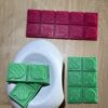 Snap bar soy wax for burner wax melt για αρωματιστή
