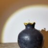 prosperity pomegranate soy wax candle 2026 lucky charm γούρι ρόδι σόγια κερί 2026