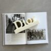natural soy decorative candle luxury dior φυτικό κερί σόγια