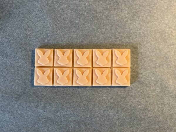 Easter Snap bar soy wax for burner wax melt για αρωματιστή πασχα