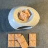 Easter Snap bar soy wax for burner wax melt για αρωματιστή πασχα