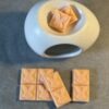 Easter Snap bar soy wax for burner wax melt για αρωματιστή πασχα
