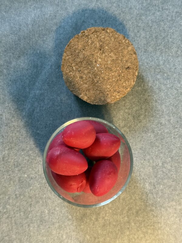 Easter eggs easter wax melts soy wax for burner wax melt για αρωματιστή πασχα αυγά