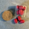 Easter eggs easter wax melts soy wax for burner wax melt για αρωματιστή πασχα αυγά