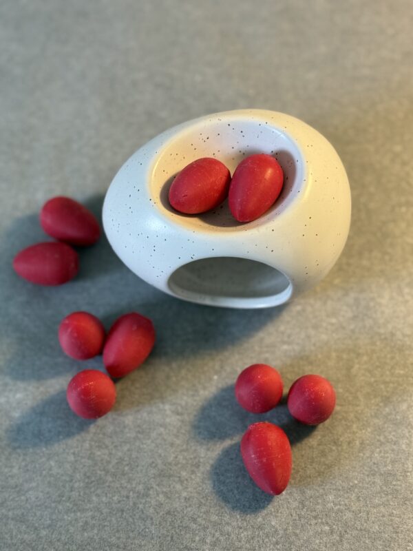 Easter eggs easter wax melts soy wax for burner wax melt για αρωματιστή πασχα αυγά