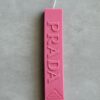 Luxury collection easter candle chanel prada LV YSL Dior Λαμπάδες για ενήλικες φυτικές Σανελ Ντιορ Πραντα Υβ σεντ λορεν Λουι Βιτον