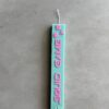 Squid Game Easter candle το παιχνίδι του Καλαμαριού σκουιντ γκεημ λαμπάδα Πάσχα