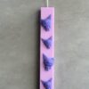 Kuromi Easter Candle Κουρομι λαμπαδα Πασχα