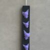 Kuromi Easter Candle Κουρομι λαμπαδα Πασχα