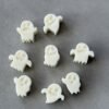 wax melts boo melts halloween ghosts shouls ghost autumn decorative natural soy candle φαντασμα φαντασματακια χαλογουιν φθινόπωρο