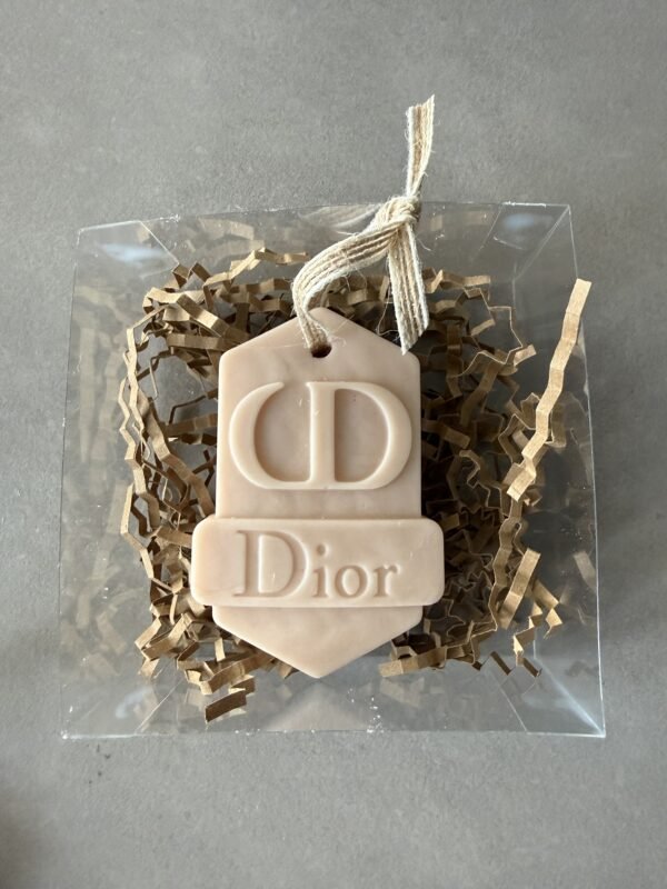 natural soy candle scent bar φυτικό κερί σόγια αρωματική μπάρα chanel dior LV σανελ ντιορ λουι βιτον