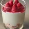 Soy wax jar container cheesecake strawberry lotus biscoff caramel blueberry scented handmade δοχείο κερί σόγια αρωματικό χειροποίητο τζιζκεηκ τζιζκεικ φράουλα μπλούμπερι λότους μπισκόφ
