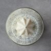 soy wax natural christmas tree candle φυσικο κερι σογια χριστουγεννιατικο δεντρο