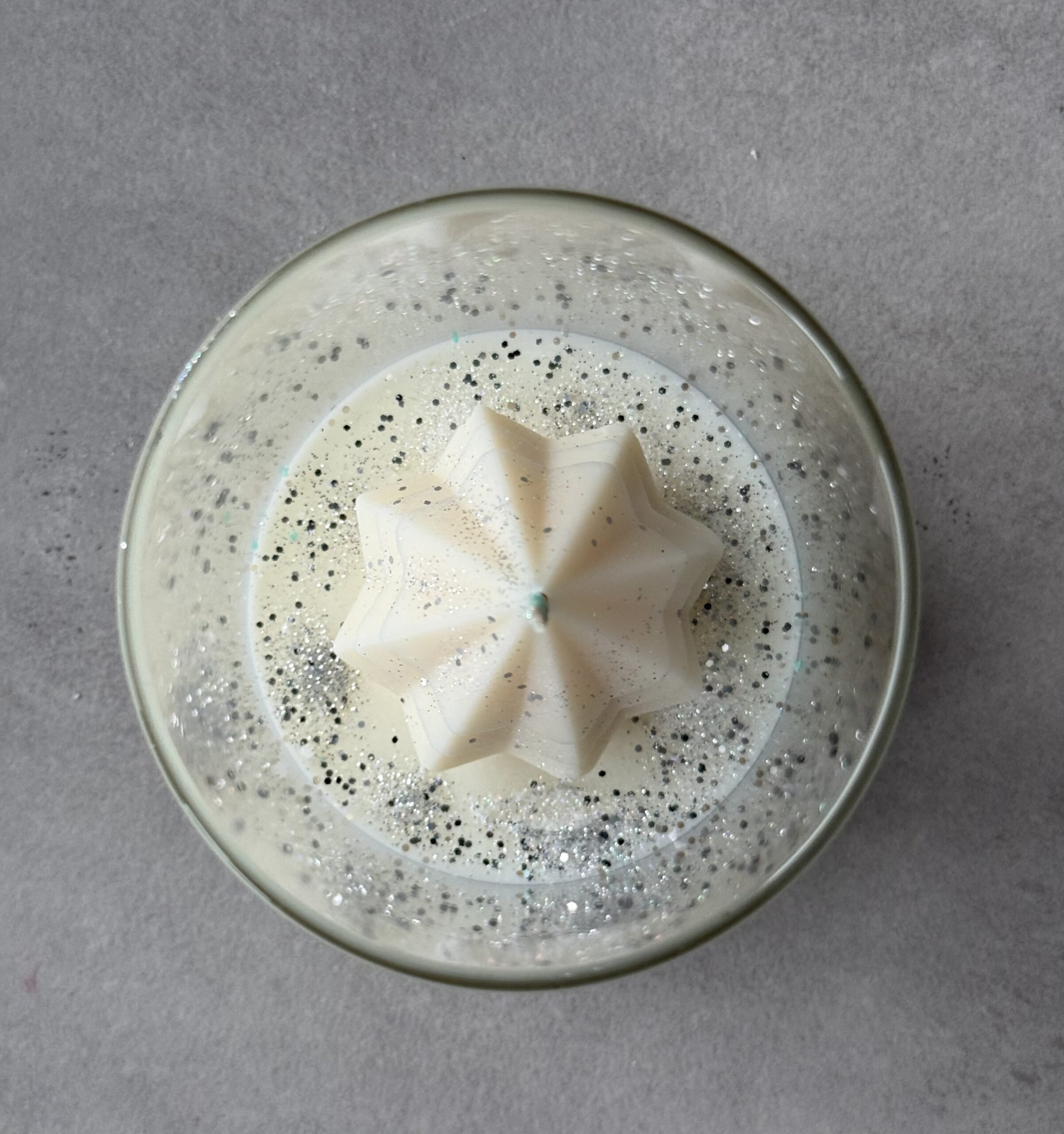 soy wax natural christmas tree candle φυσικο κερι σογια χριστουγεννιατικο δεντρο