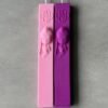 k pop demon hunter lampada natural soy candle κερί πασχαλινή λαμπάδα πάσχα φυτικό κερί κ ποπ ντιμον χαντερ