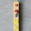 natural candle lampada easter super mario it's-a-me Mario bros λαμπαδα πασχα φυτικο κερι σογια σουπερ μαριο σουπερμαριο